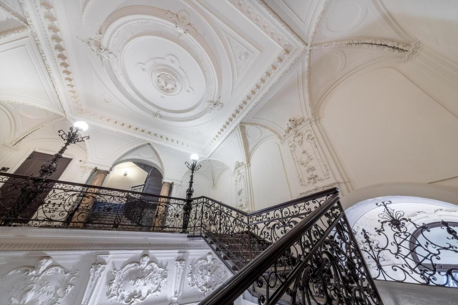 Sass Glamour Apartment Next To St Stephen Basilica S1 Budapest Eksteriør bilde